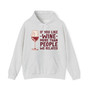 If You Like Wine More Than People We Related- Hoodie