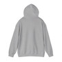 Pops Aint Raise No Haters - Hoodie (pink print)