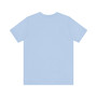 My Pops Taught Me To Stand On Business (Blue Print) T-shirt