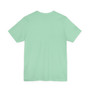 My Pops Taught Me To Keep It Ten Toes (Blue Print) T-shirt