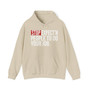 Stop Expect'n People To Do Your Job - Hoodie