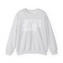 I Don't Fuk With Snow Bunnies - Sweatshirt