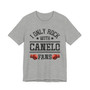 I Only Rock With Canelo Fans T-shirt (Glove Bump)