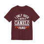 I Only Rock With Canelo Fans T-shirt (Glove Bump)