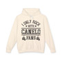 I Only Rock With Canelo Fans - Hoodie