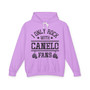I Only Rock With Canelo Fans - Hoodie