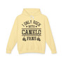 I Only Rock With Canelo Fans - Hoodie