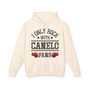 I Only Rock With Canelo Fans - Hoodie (glove bump)