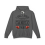 I Only Rock With Canelo Fans - Hoodie (glove bump)