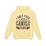 I Only Fuck With Canelo Fans - Hoodie (Glove Bump)