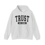 Trust No One - Hoodie