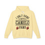 I Only Hang With Canelo Fans - Hoodie (hanging Gloves)