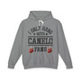 I Only Hang With Canelo Fans - Hoodie (hanging Gloves)