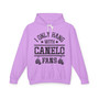 I Only Hang With Canelo Fans - Hoodie (White Gloves)