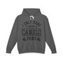 I Only Hang With Canelo Fans - Hoodie (White Gloves)