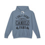 I Only Hang With Canelo Fans - Hoodie (White Gloves)