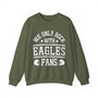   We Only Rock With Eargles Fans - Sweatshirt