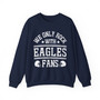   We Only Rock With Eargles Fans - Sweatshirt