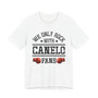 We Only Rock With Canelo Fans  T-shirt