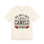 We Only Rock With Canelo Fans  T-shirt