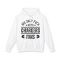 We Only Fuck With Chargers Fans - Hoodie