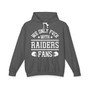 We Only Fuck With Raiders Fans - Hoodie