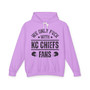 We Only Fuck With KC Chiefs Fans - Hoodie