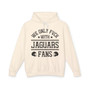 We Only Fuck With Jaguars Fans - Hoodie