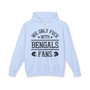 We Only Fuck With Bengals Fans - Hoodie