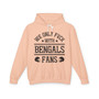 We Only Fuck With Bengals Fans - Hoodie