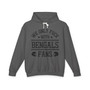 We Only Fuck With Bengals Fans - Hoodie