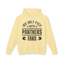 We Only Fuck With Panthers Fans - Hoodie
