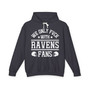 We Only Fuck With Ravens Fans - Hoodie