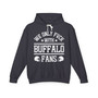 We Only Fuck With Buffalo Fans - Hoodie
