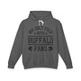 We Only Fuck With Buffalo Fans - Hoodie