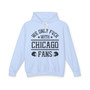 We Only Fuck With Chicago Fans - Hoodie