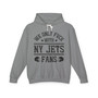 We Only Fuck With NY Jets Fans - Hoodie