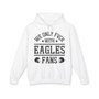 We Only Fuck With Eagles Fans - Hoodie