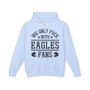 We Only Fuck With Eagles Fans - Hoodie