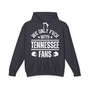 We Only Fuck With Tennessee Fans - Hoodie