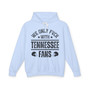 We Only Fuck With Tennessee Fans - Hoodie