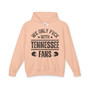 We Only Fuck With Tennessee Fans - Hoodie