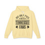 We Only Fuck With Tennessee Fans - Hoodie