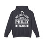 We Only Fuck With Philly Fans - Hoodie