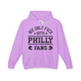 We Only Fuck With Philly Fans - Hoodie
