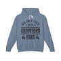 We Only Fuck With Crawford Fans - Hoodie