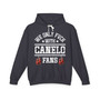 We Only Fuck With Canelo Fans - Hoodie