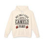 We Only Fuck With Canelo Fans - Hoodie