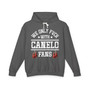 We Only Fuck With Canelo Fans - Hoodie
