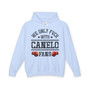 We Only Fuck With Canelo Fans - Hoodie (glove bump)